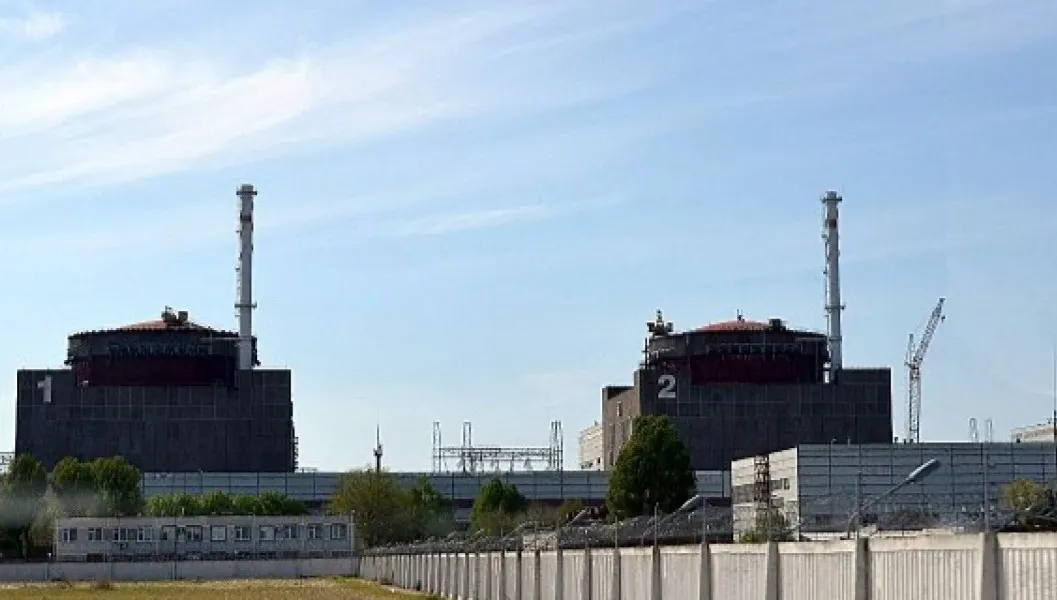  Rosja używa elektrowni jądrowej jako pionka