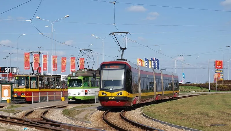 Jazda tramwajem uderzy po kieszeni