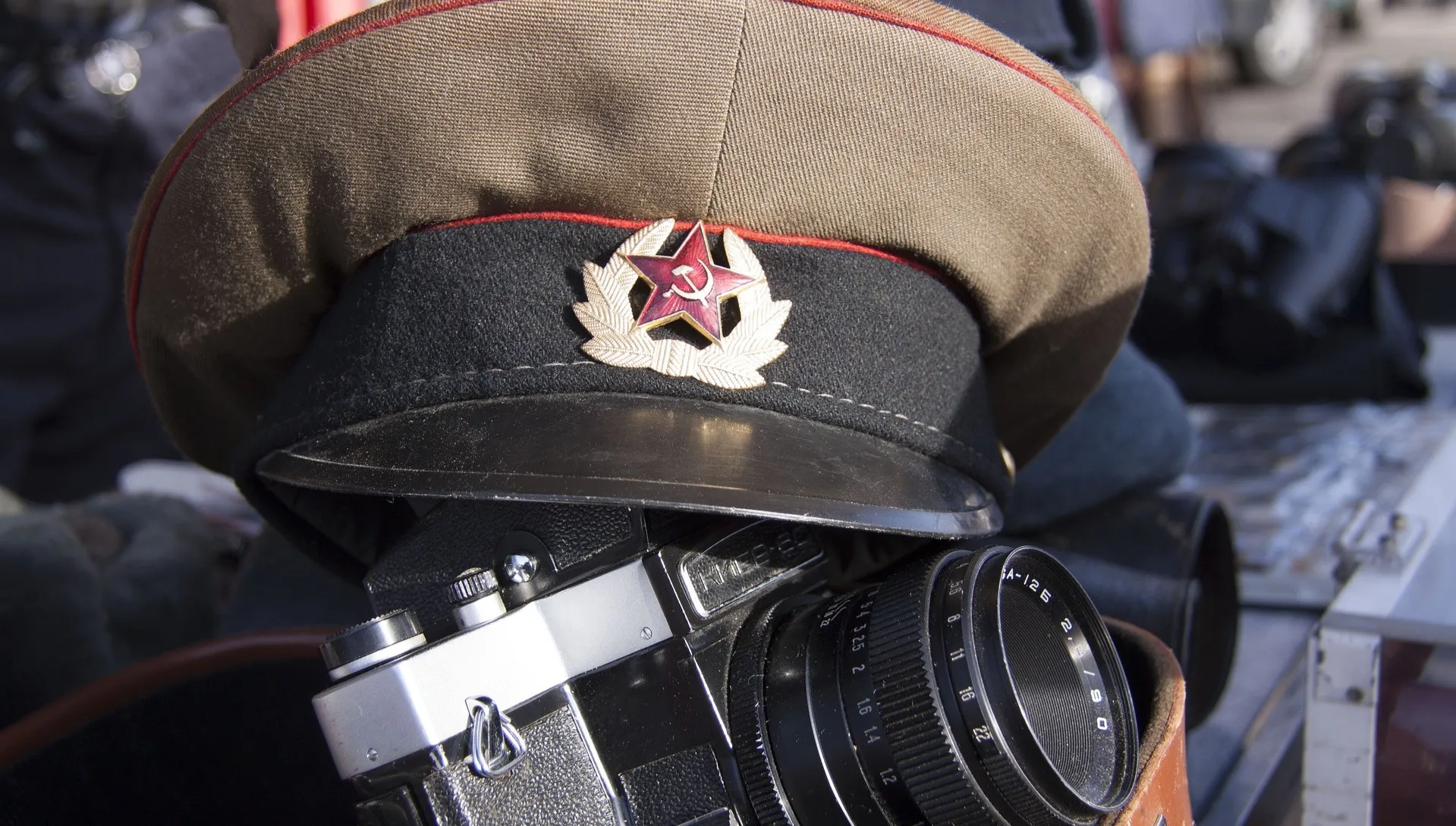 10 mln euro dla byłych żołnierzy Armii Czerwonej. Niemcy w 2015 r. zdecydowali o wypłacie rekompensat