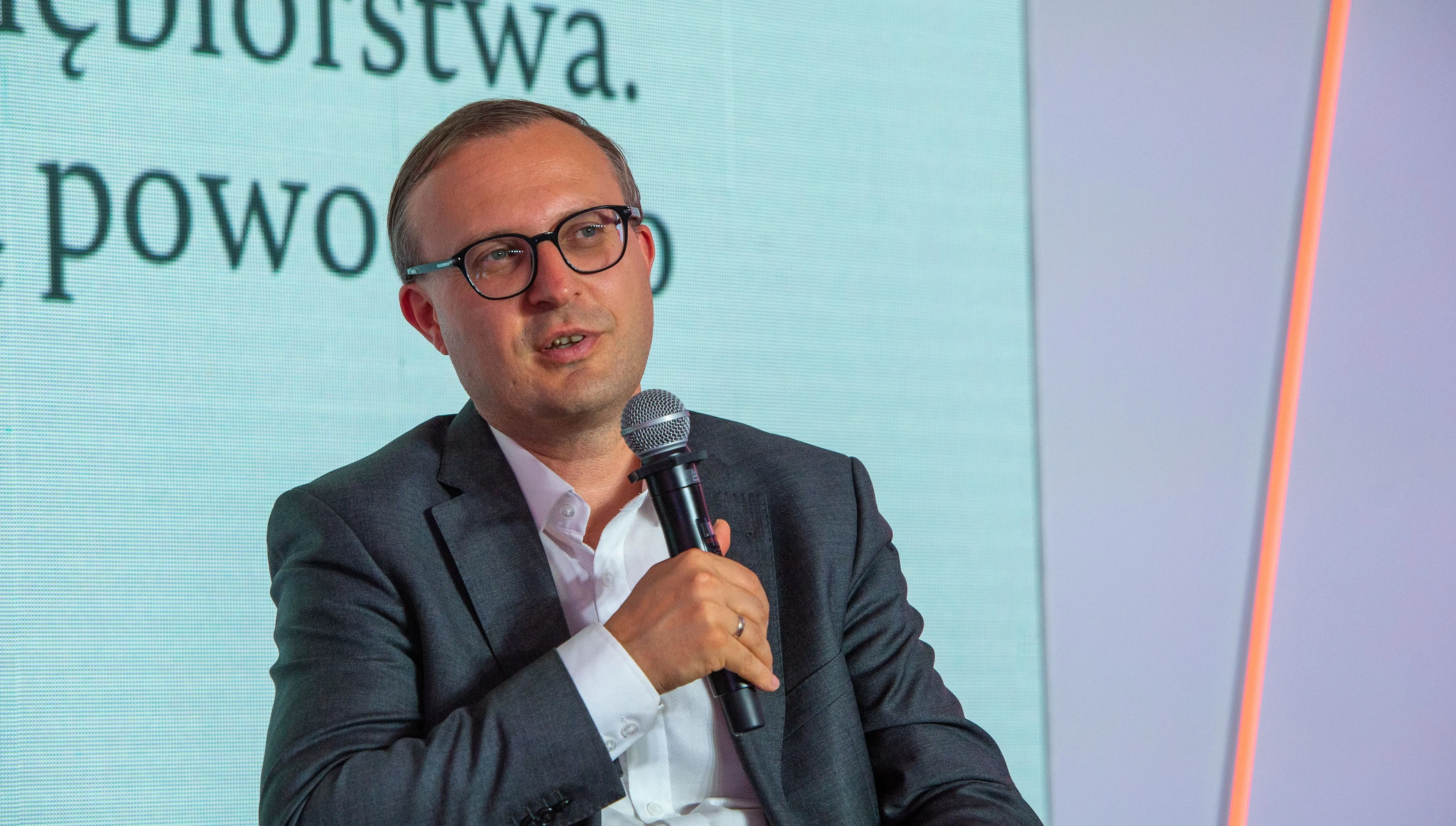 PFR zapewni Gaz-Systemowi 1 mld zł finansowania