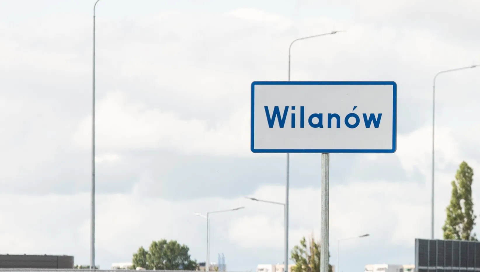 Stołeczna "Wyborcza" o zatroskanych mieszkańcach Wilanowa. Nie chcą mieszkań komunalnych w sąsiedztwie