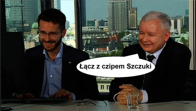Tak było