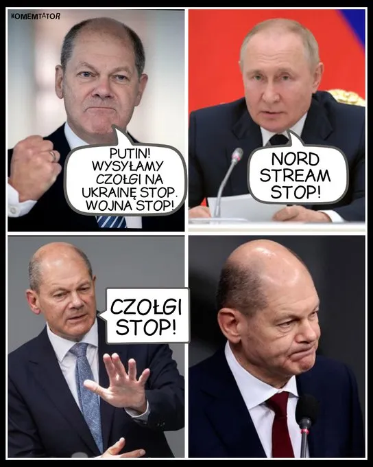 Czołgi stop