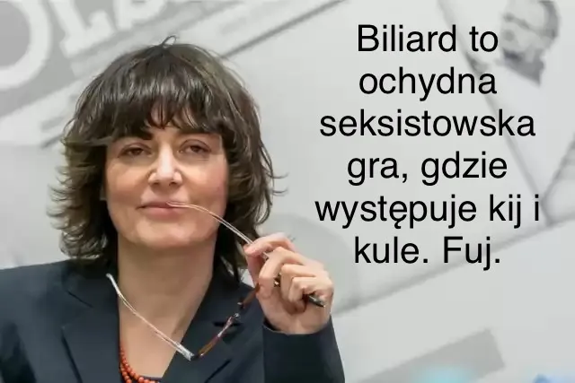 Biliard