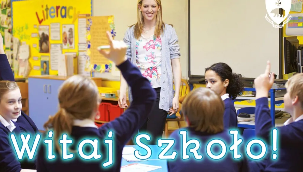 Na Podkarpaciu ponad 4 tysięcy uczniów z Ukrainy