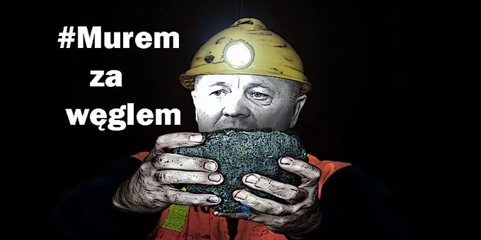Murem za węglem