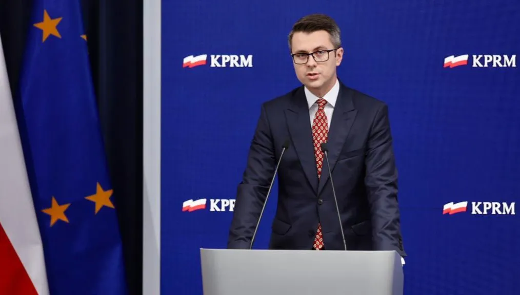 Rzecznik rządu: „Zakusy Władimira Putina i Rosji są dużo dalej idące niż tylko atak na teren Ukrainy”