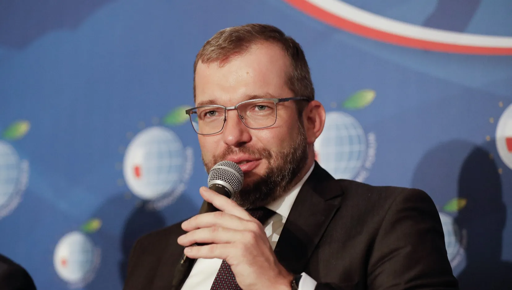 Grzegorz Puda: Strażak - to zawód i misja