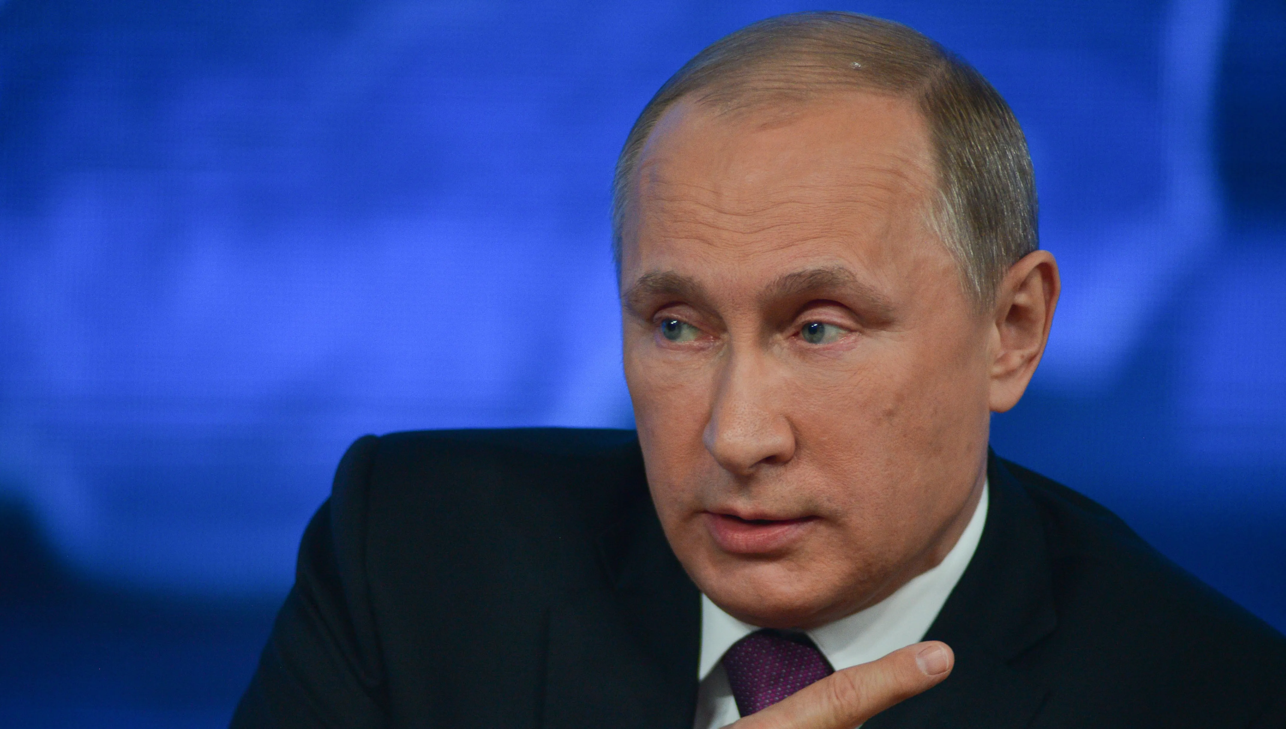 Radni moskiewskiej dzielnicy zwrócili się do Putina. Chcą, by ustąpił ze swojego urzędu 