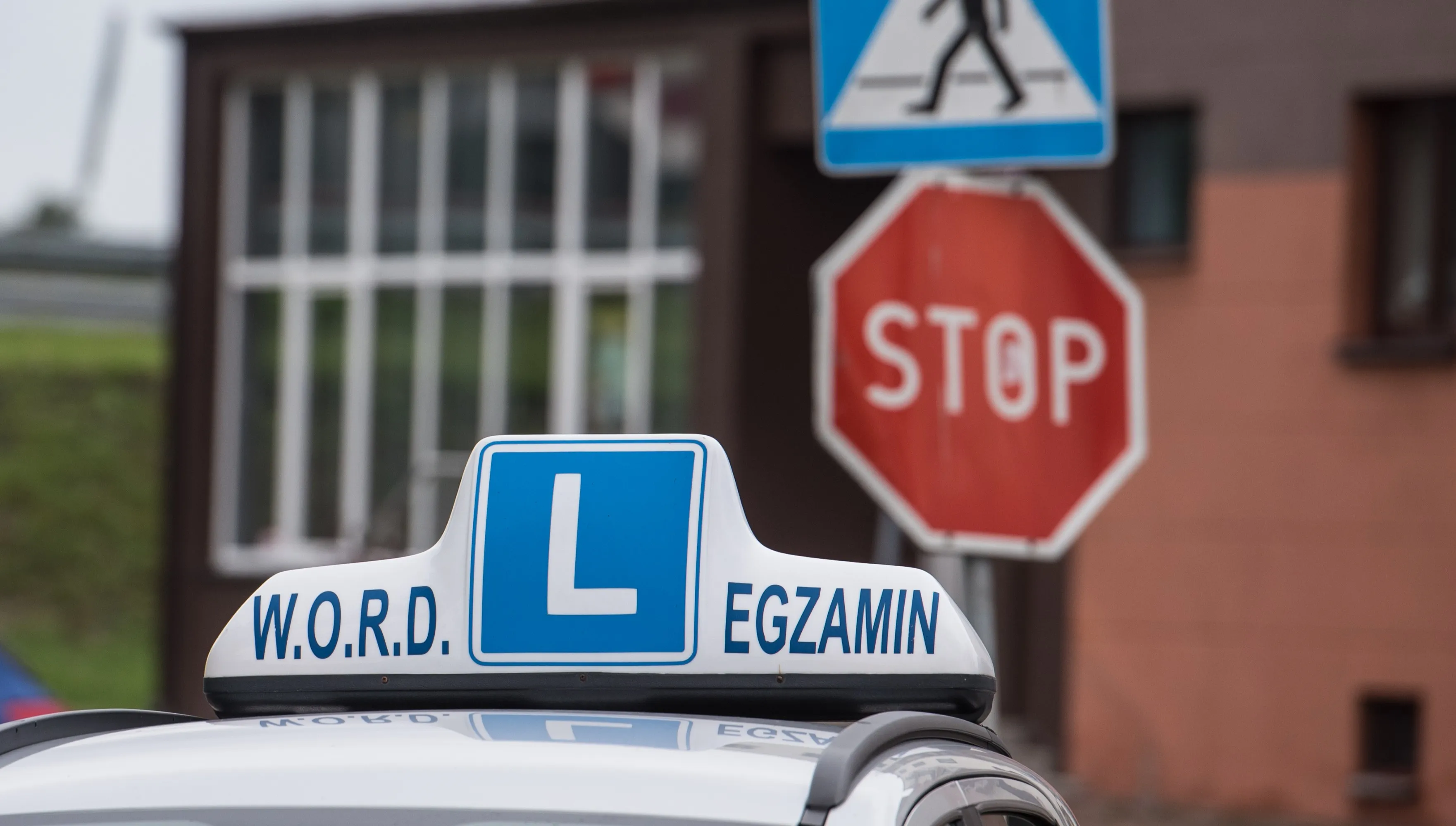 W części WORD-ów znów protesty