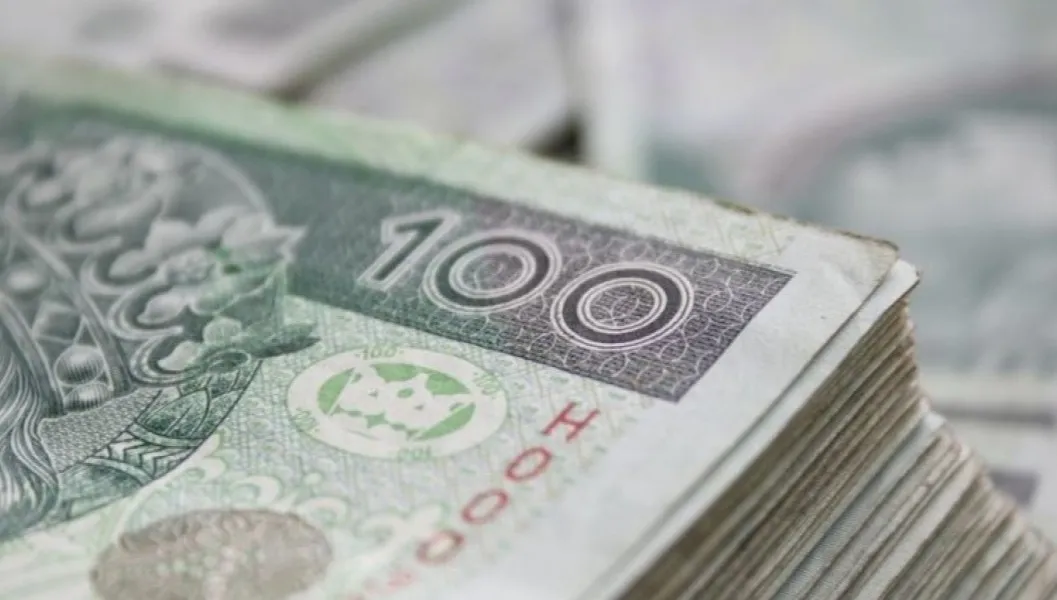 Podwyżka płacy minimalnej. Rząd zajmie się jutro projektem rozporządzenia