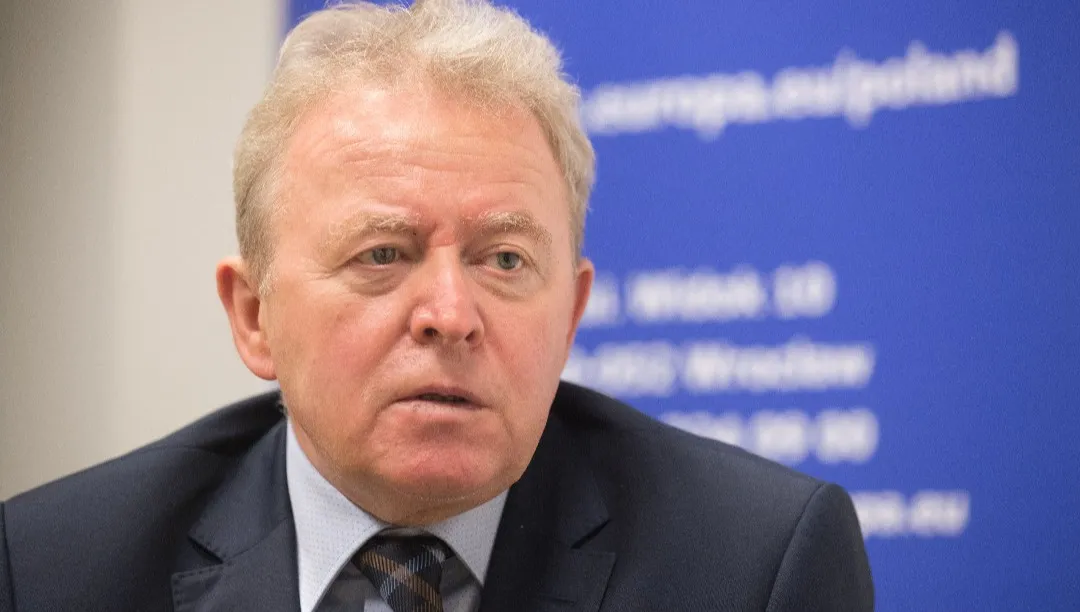 Wojciechowski dla "Gazety Polskiej" o wyroku TSUE: Zobowiązania zrealizowaliśmy z nawiązką
