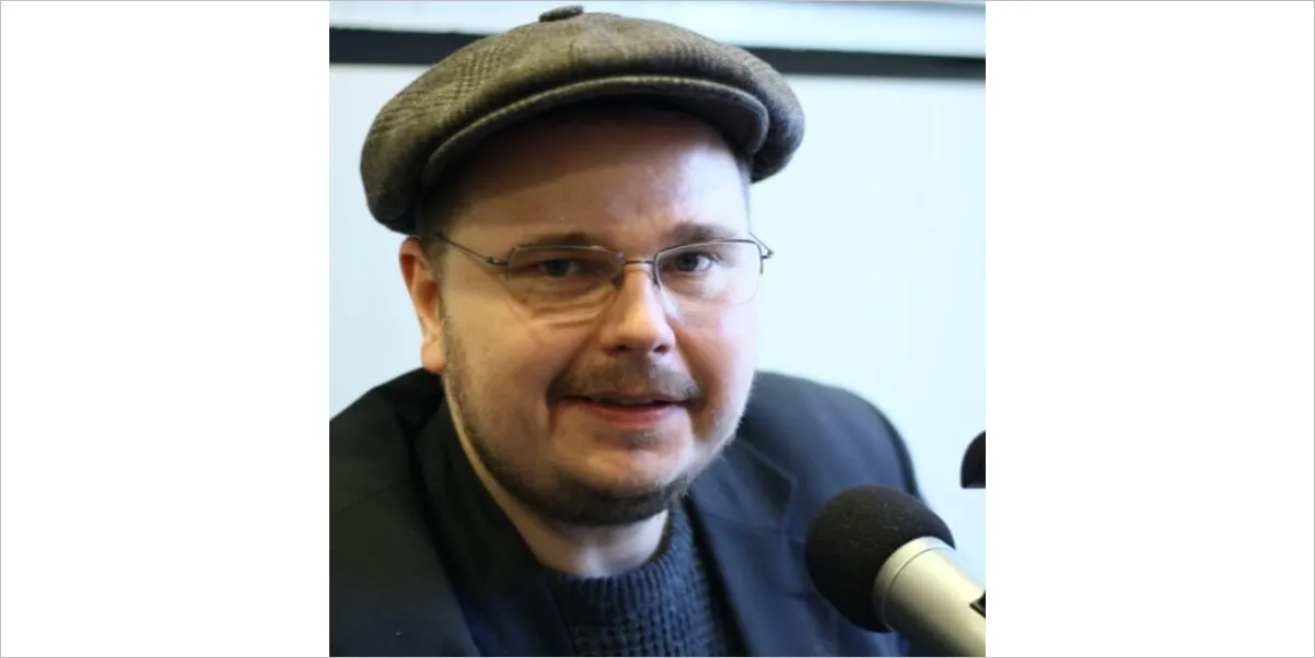Paweł Rakowski