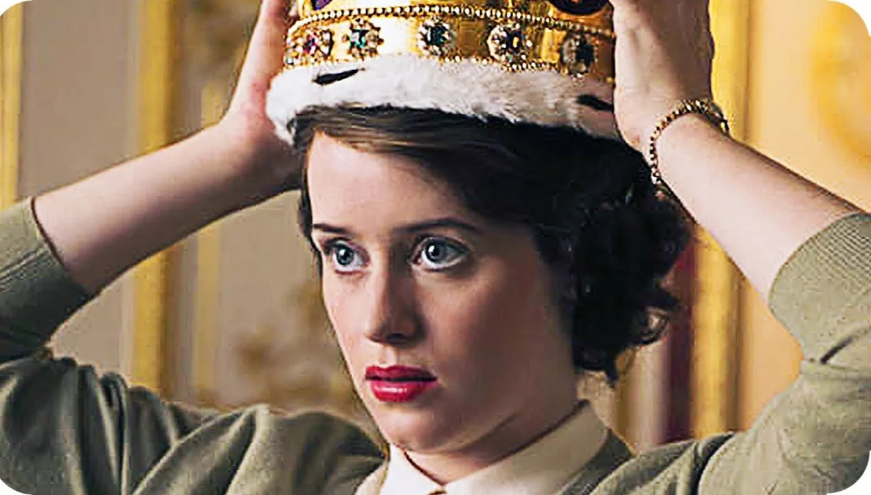 Serial „The Crown” o królowej Elżbiecie II bije rekordy popularności. Liczba fanów stale rośnie