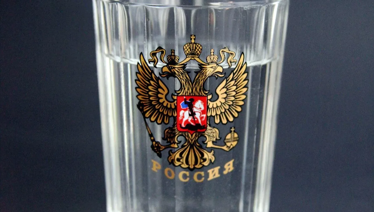 W otoczeniu Putina szerzy się pijaństwo