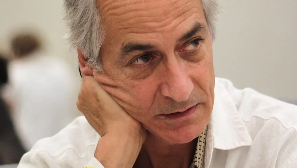 Premiera sztuki o Janie Karskim w nowojorskim teatrze. W rolę wcielił się David Strathairn