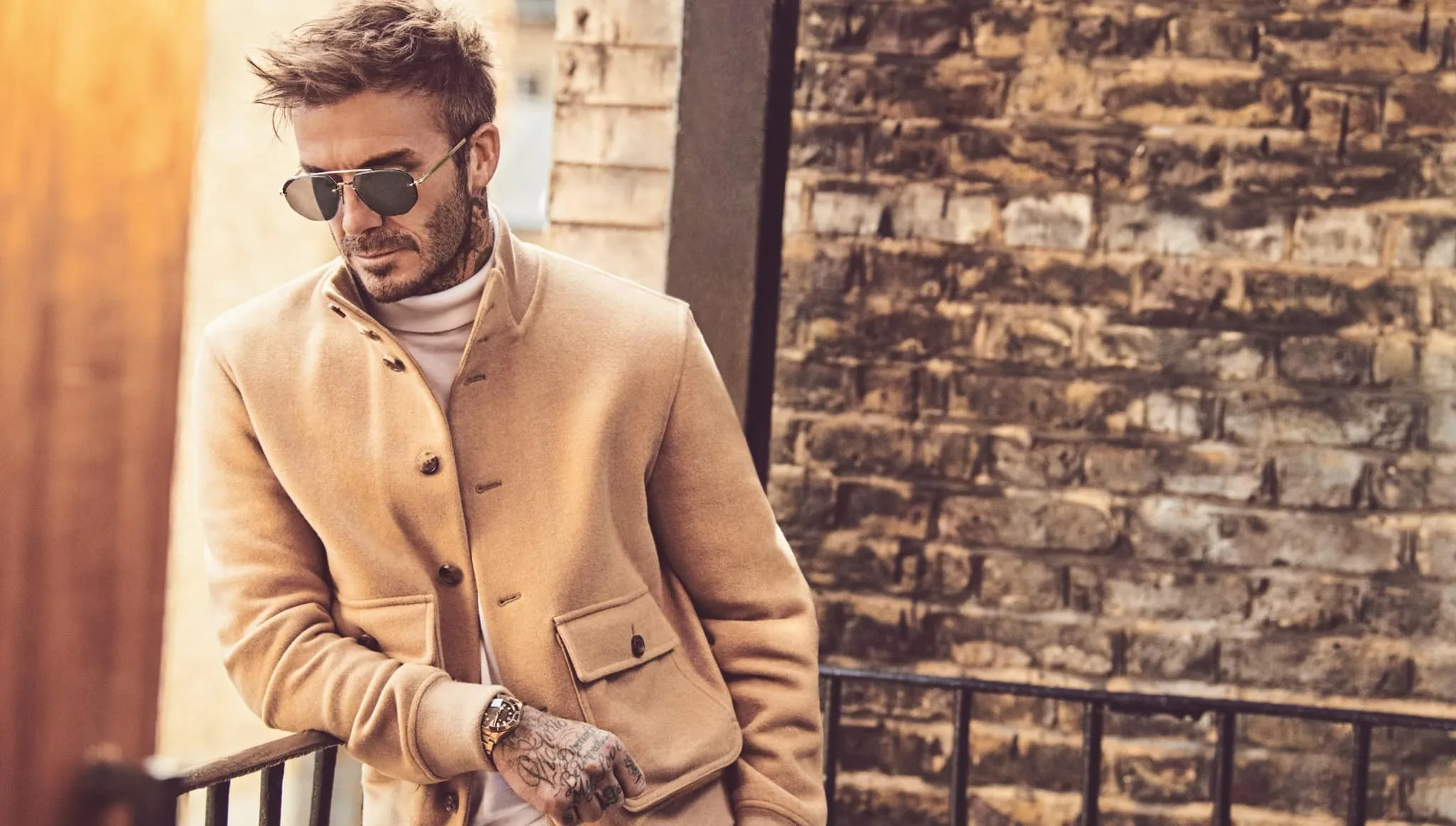 12 godzin w kolejce by oddać hołd królowej. David Beckham: Jestem zasmucony śmiercią Jej Wysokości
