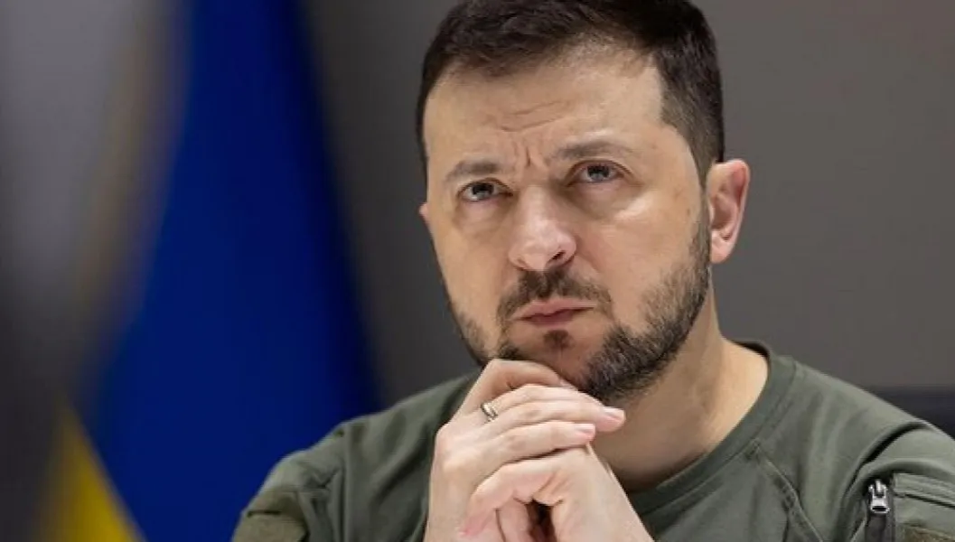 Kijów miał propozycję dla Rosji. Kreml ją odrzucił