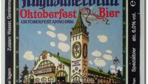 Po dwuletniej przerwie (pandemia) w Monachium otwarto 187. Oktoberfest. Goście dopisują 