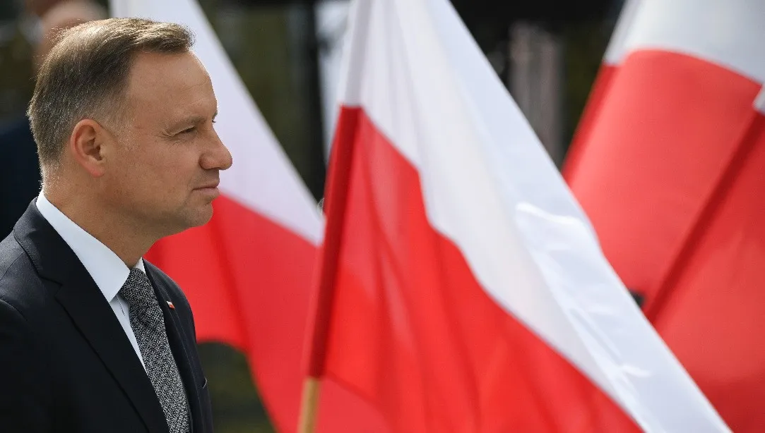 Decyzja Andrzeja Dudy: blisko 13,7 mld zł trafi do samorządów