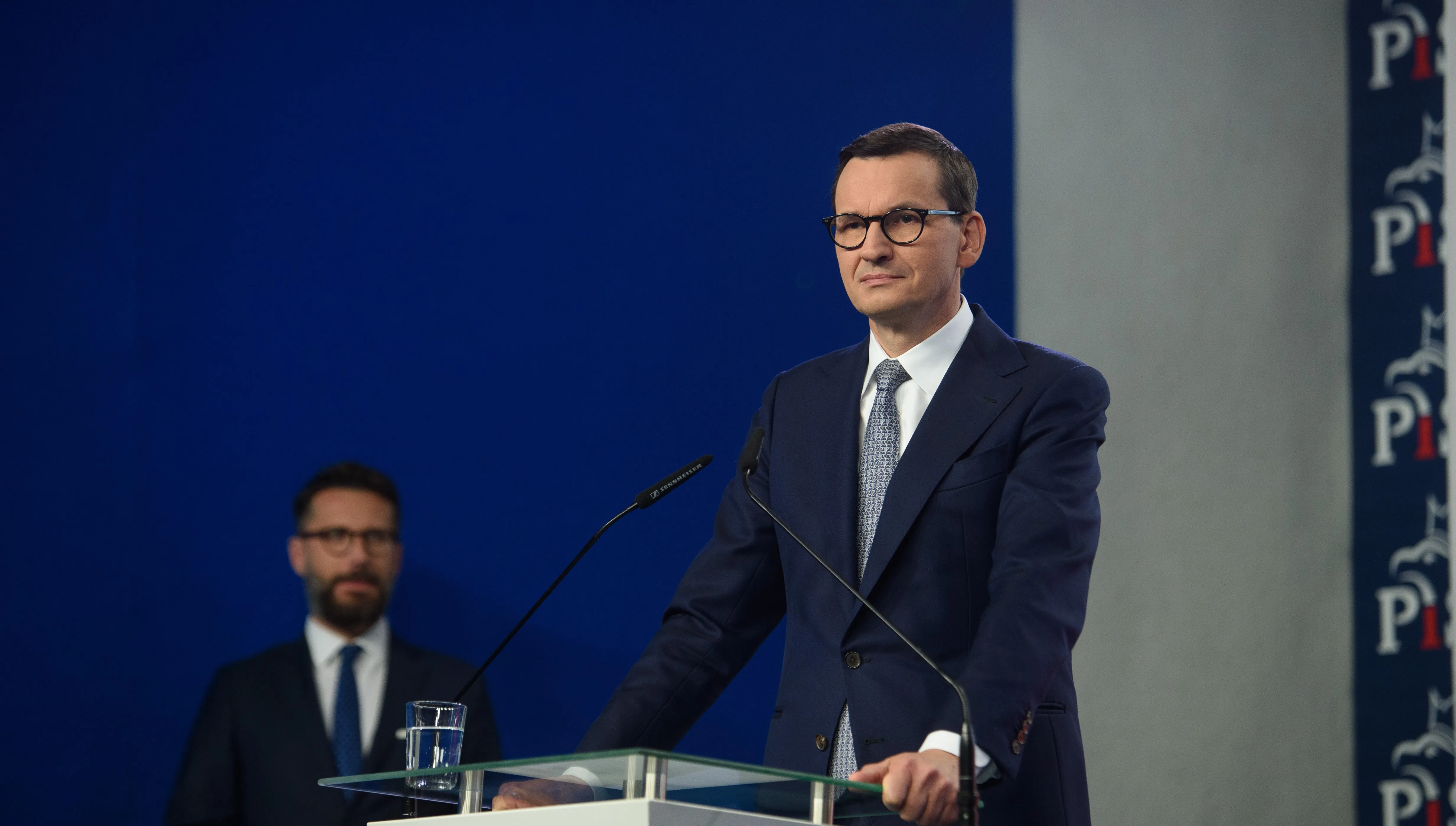 Premier jedzie do Bratysławy na II Szczyt Konserwatywny