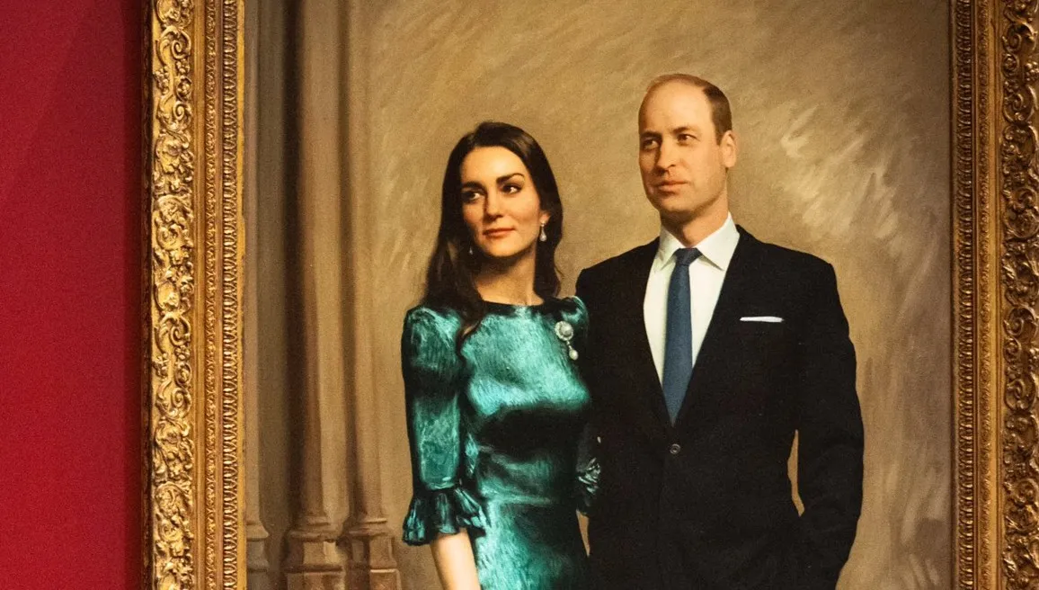 Książę William pod presją. Walijczycy chcą, aby następca tronu nauczył się ich języka