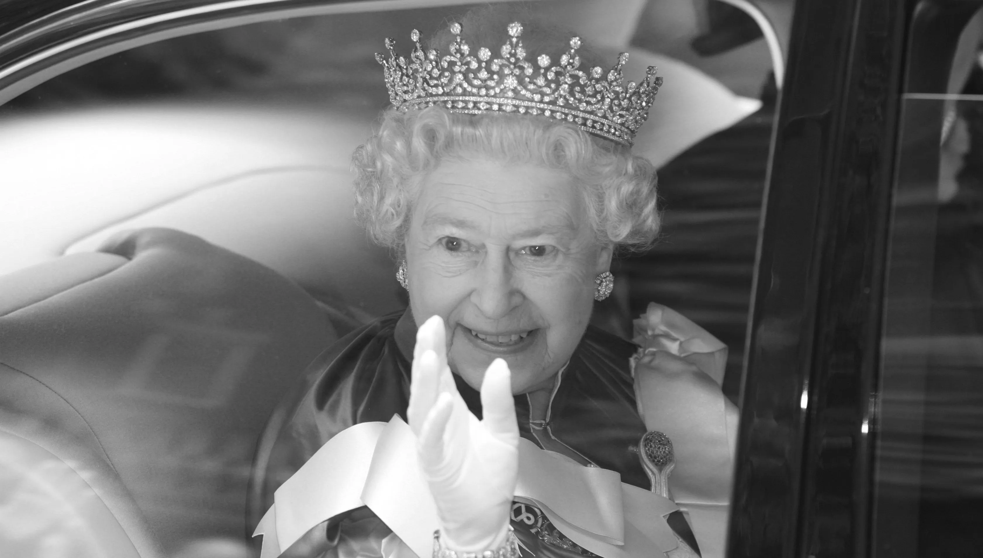 B. ambasador RP w Londynie wspomina: Królowa Elżbieta II powiedziała mi, że interesowała się Polską