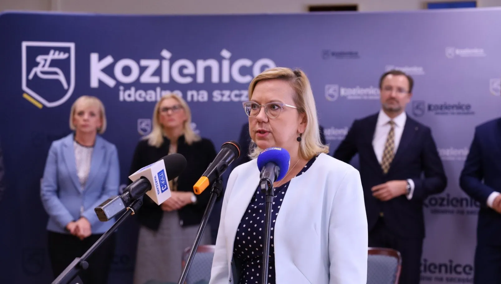 Ceny ciepła spadną. Podpisano umowę w Kozienicach