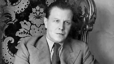83 lata temu zginął Tadeusz Dołęga-Mostowicz. Był autorem „Kariery Nikodema Dyzmy"