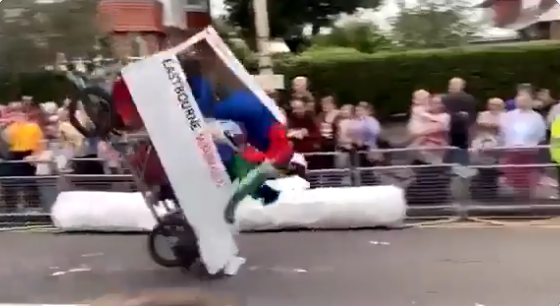 Jadą PO zwycięstwo