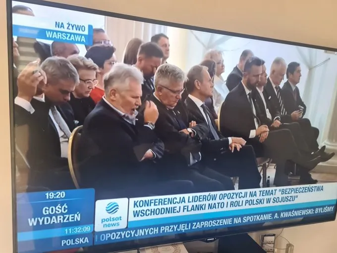 Jest moc
