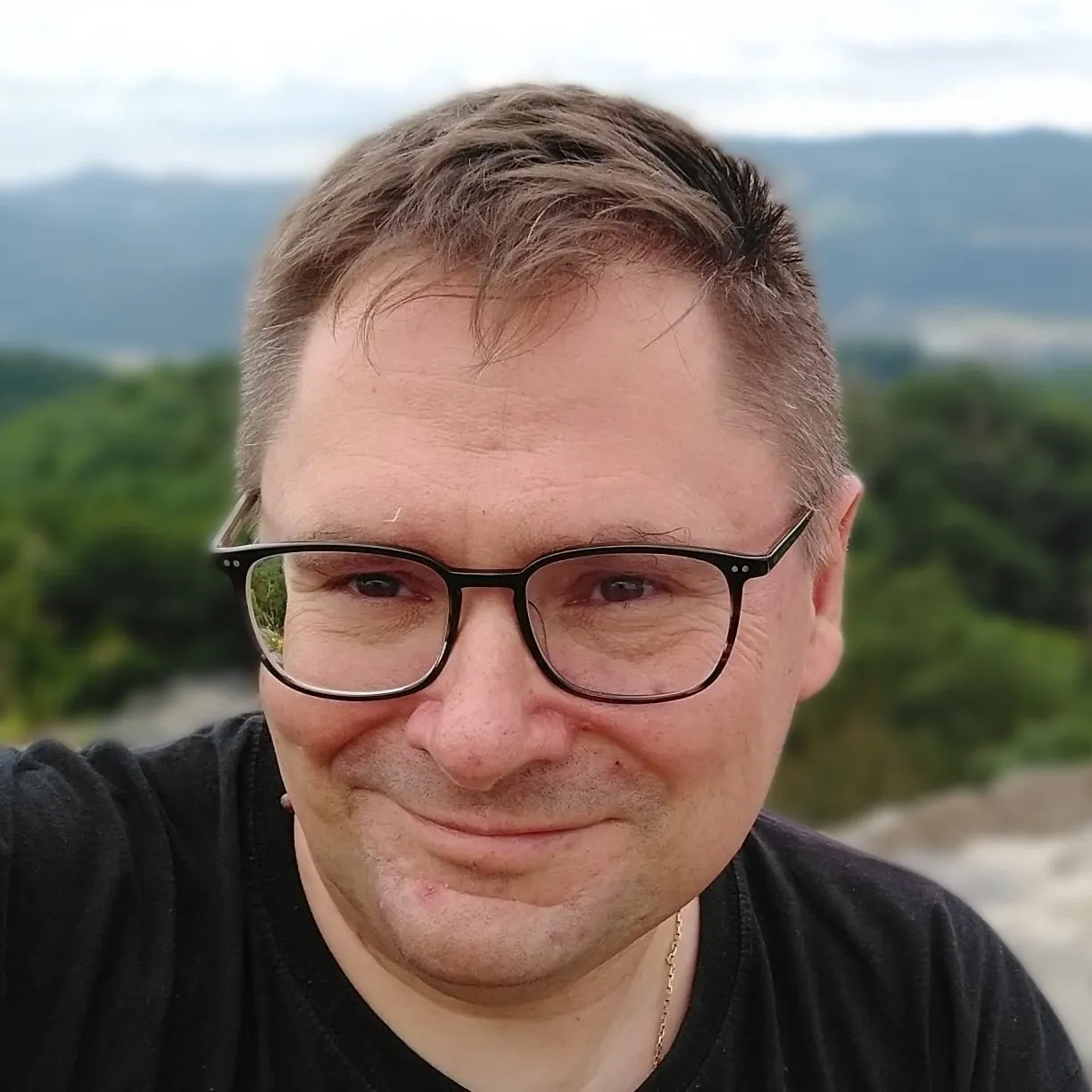 ,Tomasz P. ­Terlikowski,