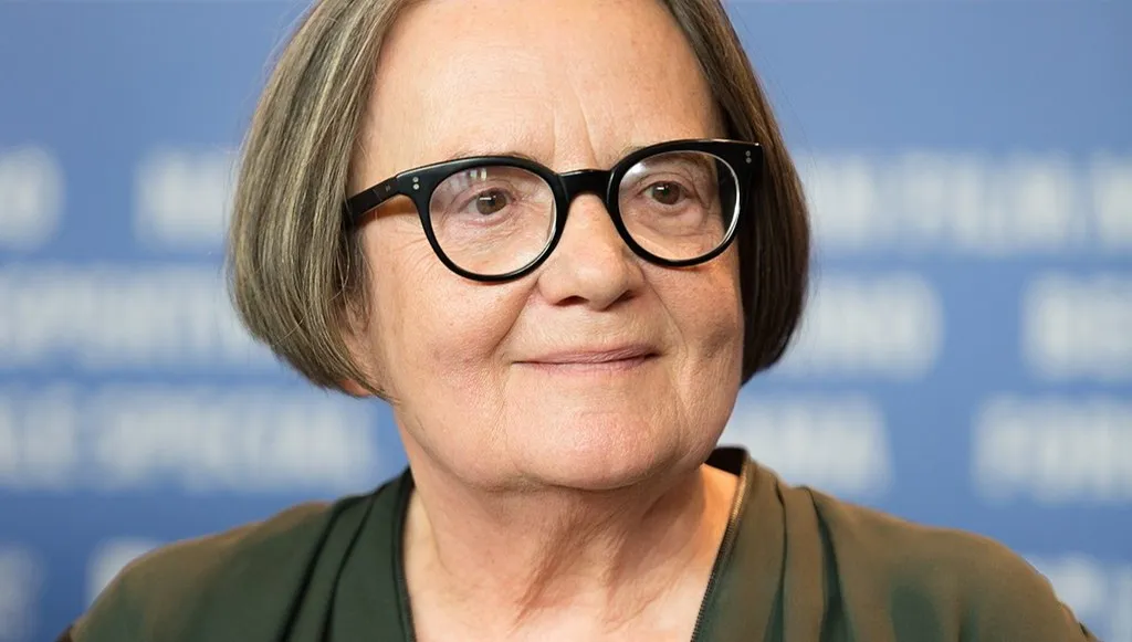 Agnieszka Holland nagrodzona we Florencji. Otrzymała Pieczęć Pokoju