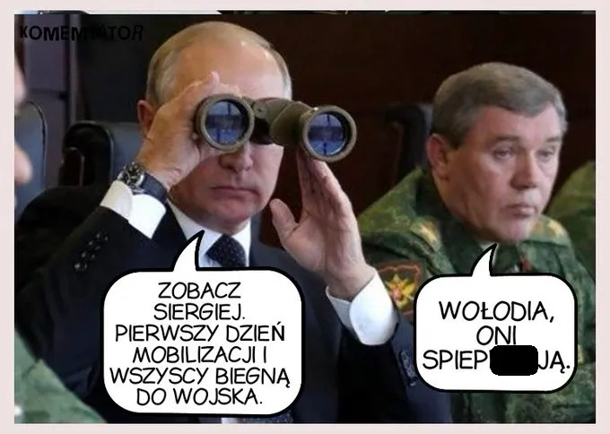 Pierwszy dzień