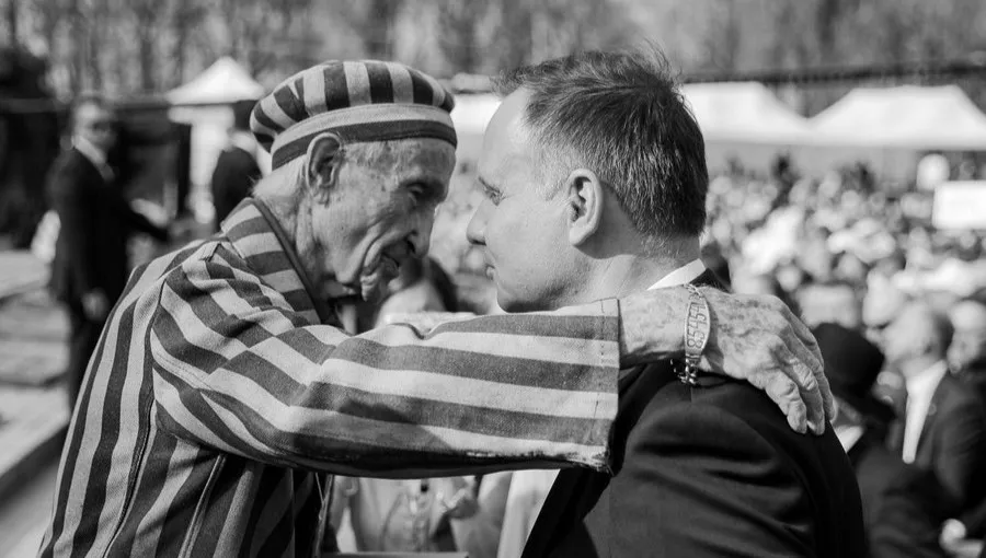 Prezydent przerwał pobyt na sesji ONZ. Wraz z małżonką będzie uczestniczył w pogrzebie Mosberga