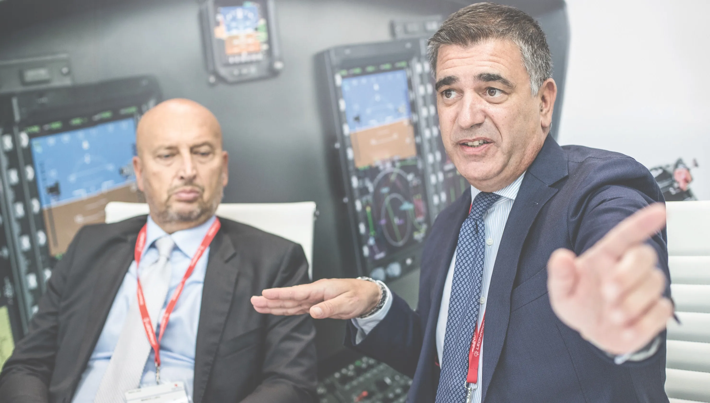 Polsce potrzebny jest myśliwiec przewagi powietrznej