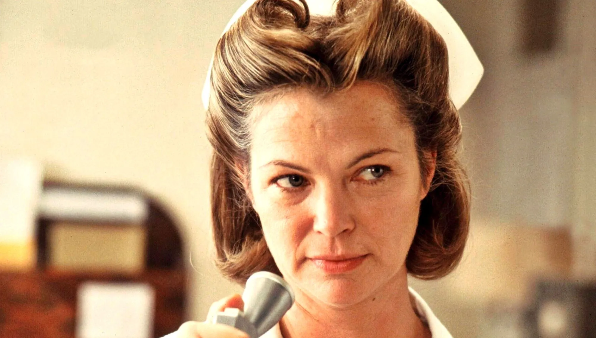 Zmarła laureatka Oscara Louise Fletcher. Była znana z roli w filmie "Lot nad kukułczym gniazdem"