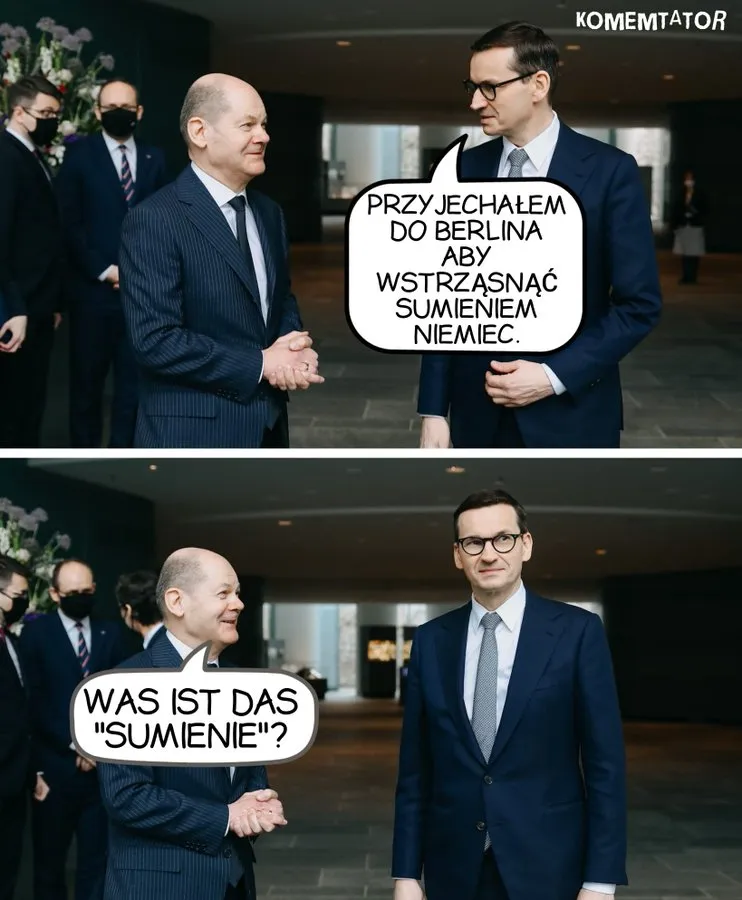 Sumienie