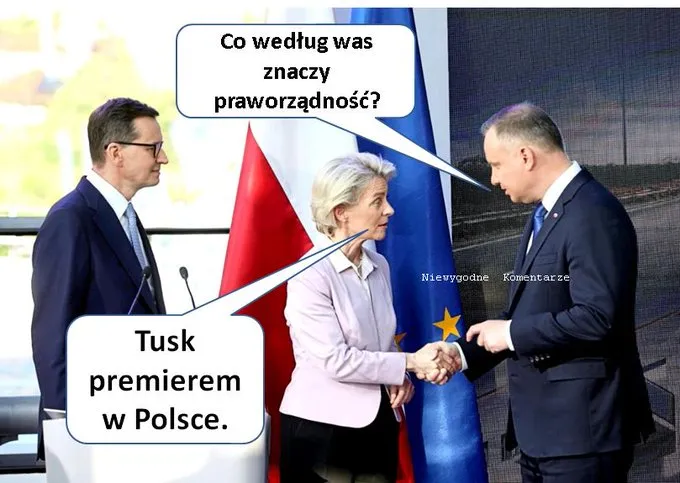 Praworządność