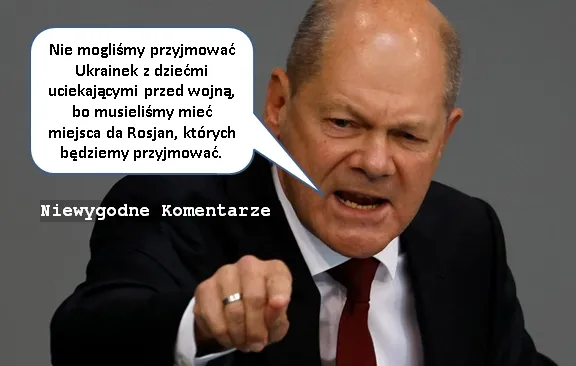 Dla Rosjan