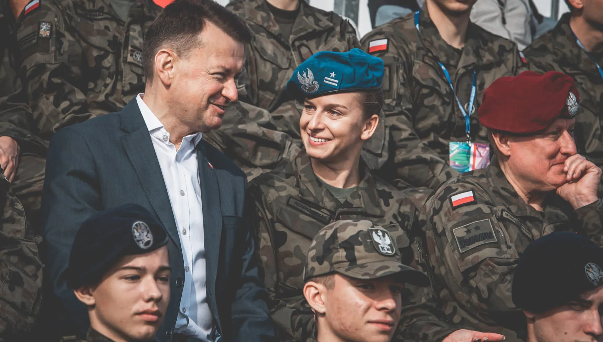 Weterani będą docenieni