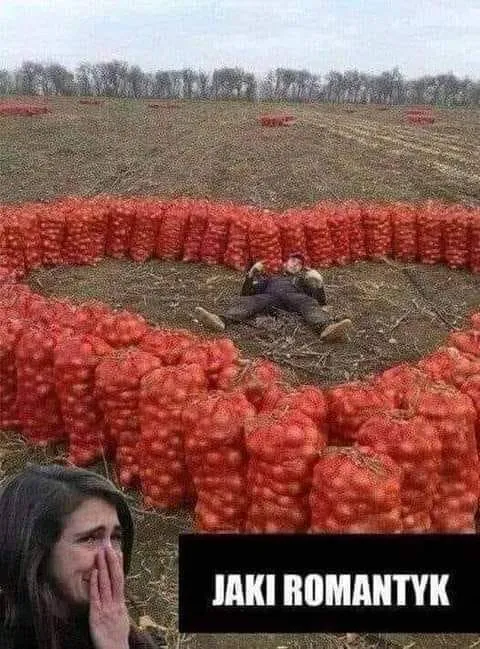 Romantyk