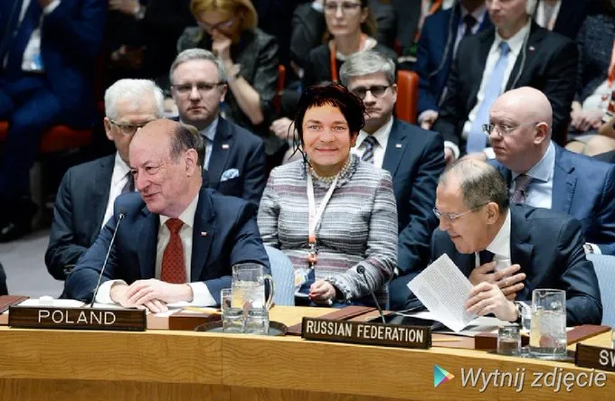 Z Rosją