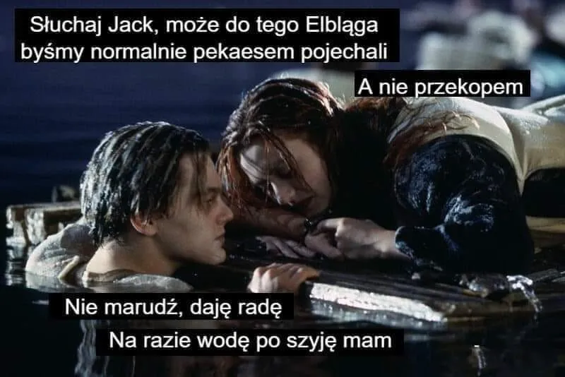 Do Elbląga