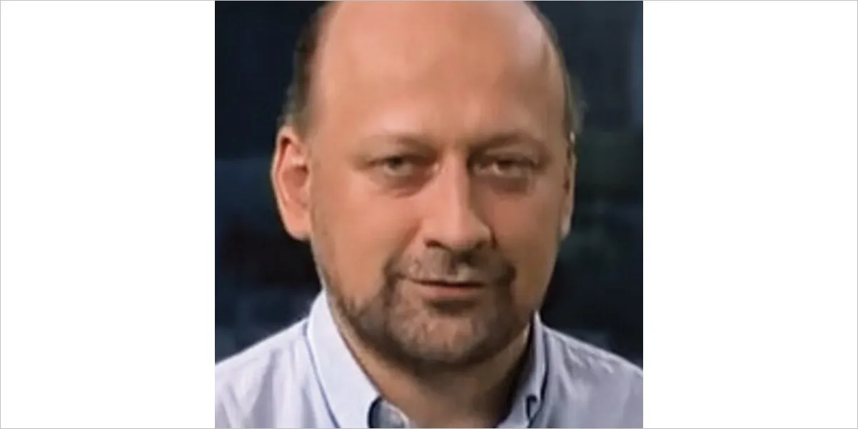 Piotr Lisiewicz