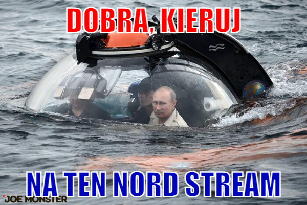 Nord Stream