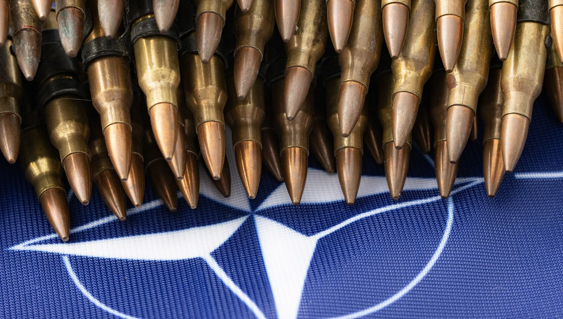 Jest stanowisko NATO ws. wycieków z Nord Stream