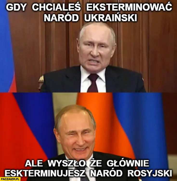 Eksterminacja
