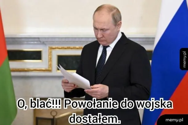 Powołanie