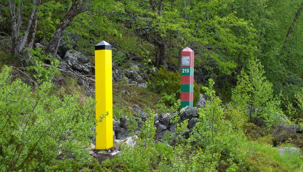 Norwegia zamknie granicę z Rosją?